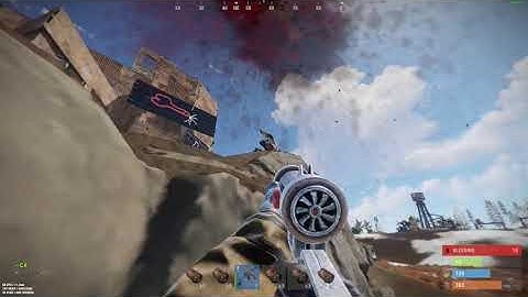 Rustafied Low Pop Experience V2