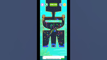 Save The Fish!!Gameplay Video!!Level-202#savethefish#dipugaming#shorts