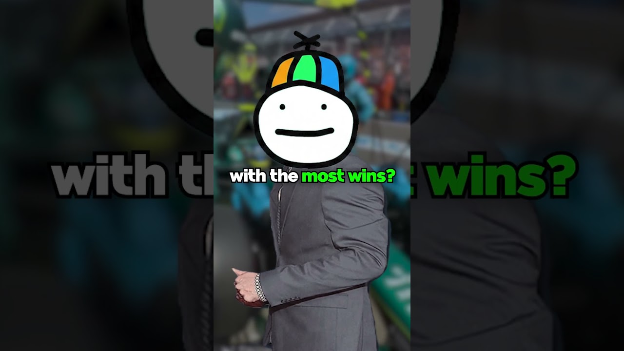 Which F1 Team Has The Most Wins?