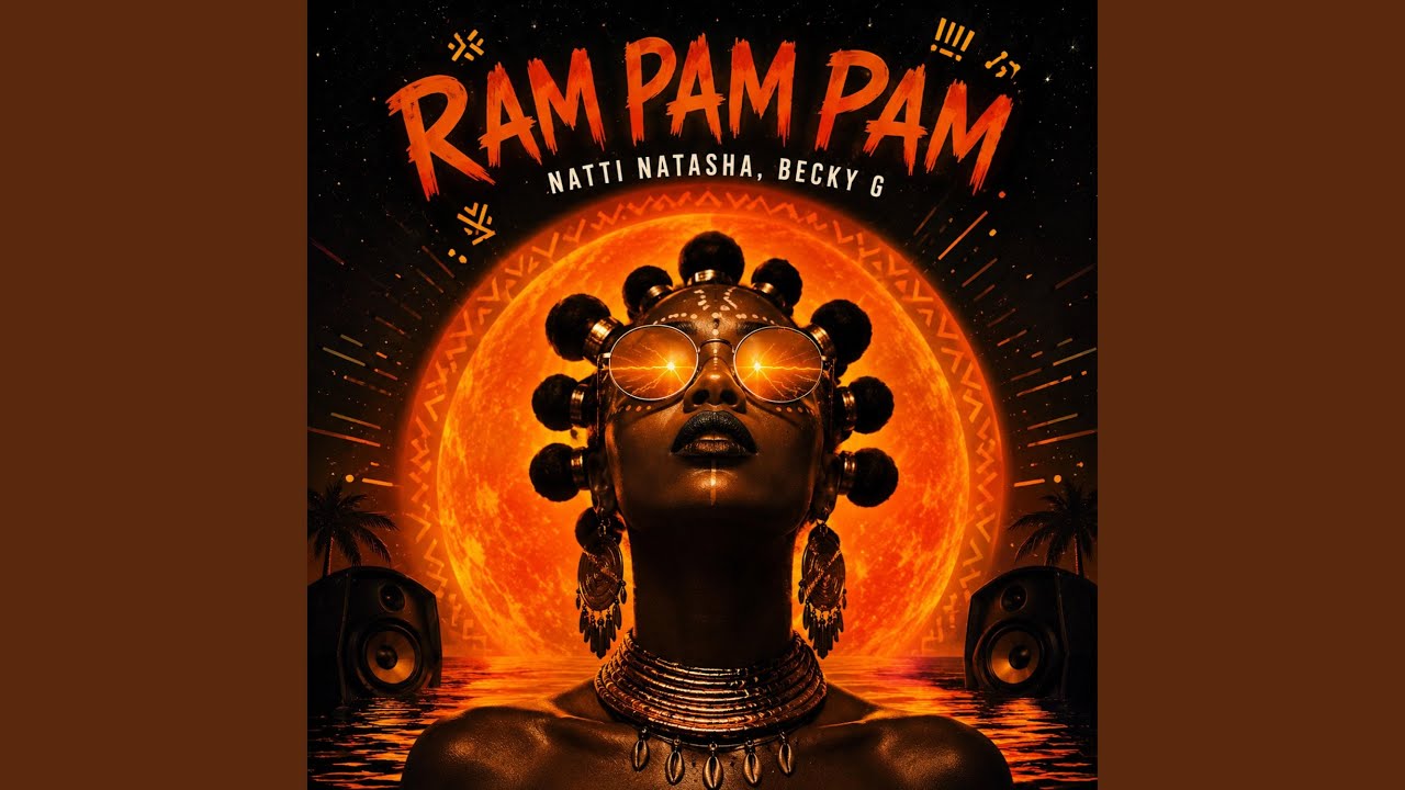 Ram Pam Pam (Afro House)