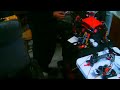 Arduino Vs Meccano