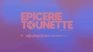 Radio Tounette I DJ Toon  - Very Indé Selection #014