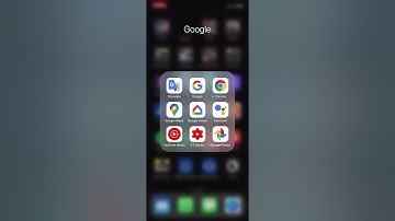 Google Maps iOS Update