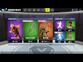 Boutique De Fortnite D Aujourd Hui