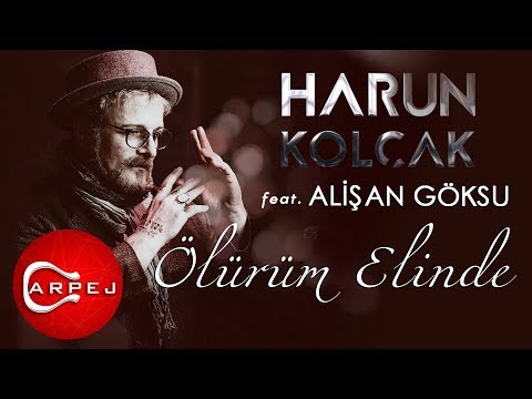 Harun Kolçak -
