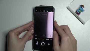 How to Change Volume Button Function in Camera on OPPO RENO6 5G – Volume Buttons Settings