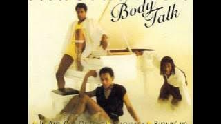 Imagination - BODY TALK (1981)