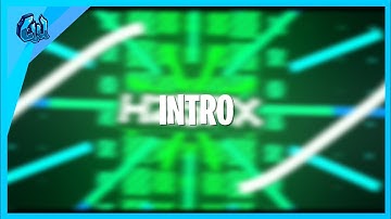 Hz5FX • 2D Intro • Paid • 35 Likes? • Android 100%