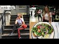 7/24-8/5 Vlog: NYC, shopping, &amp; other fun things | Maddie Cidlik