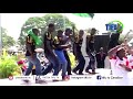 HII NDO NYIMBO ISIYOSAHAULIKA MGUU MBELE MGUU NYUMA 
