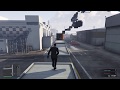 GTA 5 Online Parkour #1 - "HARDEST PARKOUR EVER!"