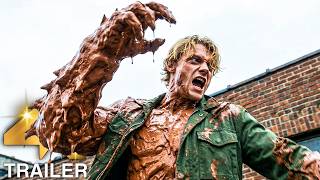 CLAYFACE Final Trailer (4K ULTRA HD) 2026