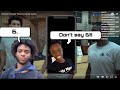 YourRAGE Gets A Call From Kai Cenat at 2am... + Reaction to "if Black People Were in Squid Game" RDC