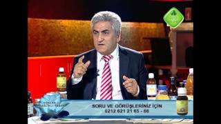 P53 Geni Nasıl Güçlendiririz? Ormus Gold ile P 53'ü Güçlendirme