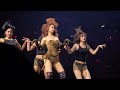 Momo Solo Move Like That TWICE THIS IS FOR NY UBS ARENA D1 