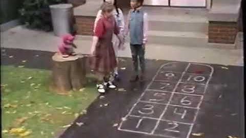 Exercise Circus / Parade of Numbers (2002 Version) Part 17