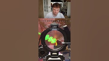 I am the best Sniper in Apex Legends