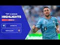 Sydney Perth goals and highlights