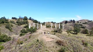 Cinematic Video || Pendakian Gunung Prau Via Wates Temanggung