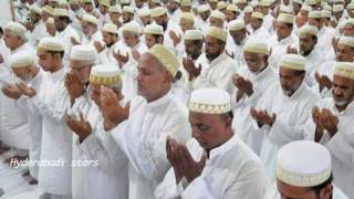 Ramzan Special Alvida Alvida Mahe Ramadan Song Directed By Lateef Prince | Hyderabadi Starss |
