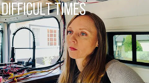 Difficult Times | Breakup + Hospital Stay = Delaye...
