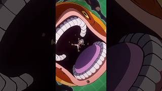 #1144 Short | EGGHEAD #ONEPIECE #Luffy