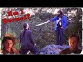 The High Ground: REALLY An Advantage in a Sword Duel?