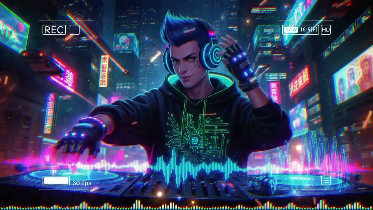 Music Mix 2026 🎧EDM Remixes of Popular Songs 🎧Best EDM, Trap, DnB 2026