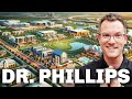 Is dr phillips the best place to live in orlando