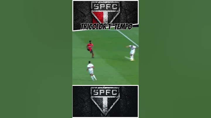 São Paulo x Atlético-GO | Melhores Momentos 1° Tempo | Brasileirão 2024 #futebol #shorts