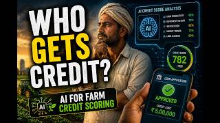 Ai For Farm Credit Scoring