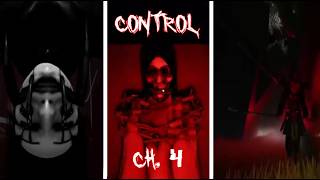 THE MIMIC BOOK 1: Chapter 4 (Walkthrough)