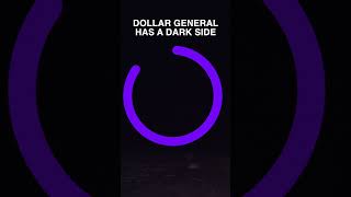 Working at Dollar General is Risky Business #shorts #dollargeneral #crime