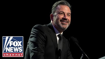 JUST IN: Jimmy Kimmel