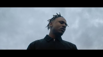 NBDY - Battlezone (Official Music Video)