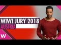 Eurovision Review 2018: Austria - Cesár Sampson - “Nobody but You”