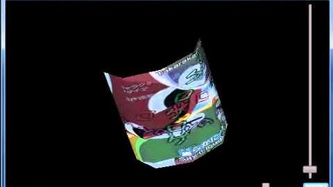 WPF 3D Texture Mediaelement