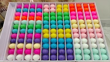 Puzzle sort ball game solve challenge with time very fun