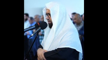 ما تيسر من سورة لقمان - محمد شوكت