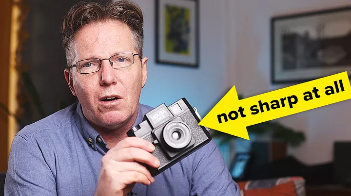 We Need To Talk About Sharpness In Photography - DayDayNews