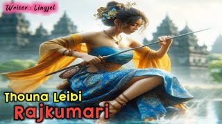 Thouna Leibi Rajkumari ll Phunga Wari 2024 ll 🎤 Panthoibi M. by ETAO Gi GYAN 8,927 views 13 days ago 29 minutes