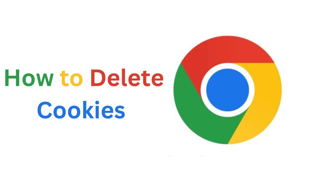 How To Delete Cookies YouTube How To Delete Cookies Youtube