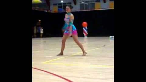 Sandra Kramer Nederlands kampioen super-X-strut
