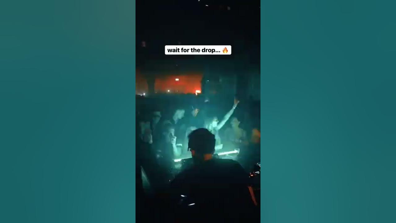 When Punjabi Song Takes Over In A Club l Mundian To Bach Ke