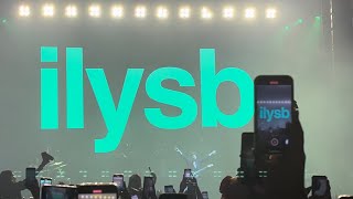 LANY - ILYSB “A November to Remember” 11\/11\/22 Manila PH (Day1)