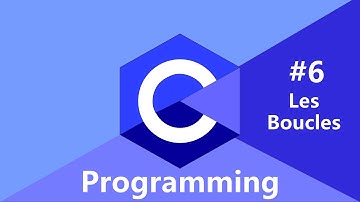 C Course #6 Les Boucles