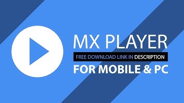 download mx player