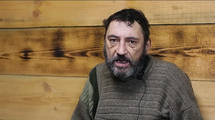 Я здав свою гвинтівку і прожив мить, коли здався