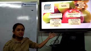 EDTECH II VIDEO DEMONSTRATION
