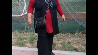 Muhammet Özdemi̇r .(Sensi̇z Olmuyor Güzeli̇m)